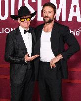 Los Angeles Premiere Of Lionsgate's 'The Housemaid'