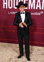 Los Angeles Premiere Of Lionsgate's 'The Housemaid'