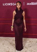 Los Angeles Premiere Of Lionsgate's 'The Housemaid'