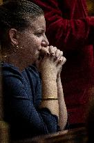 Session of Questions to The Government - Paris