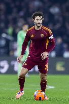 CALCIO - Serie A - AS Roma vs Como 1907