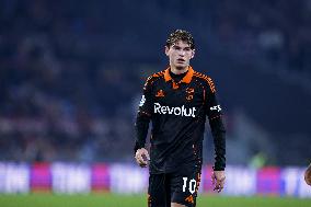 CALCIO - Serie A - AS Roma vs Como 1907