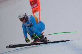 SPORT INVERNALI - Sci Alpino - AUDI - FIS Ski World Cup - Men's Downhill - training session