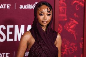 Los Angeles Premiere Of Lionsgate's 'The Housemaid'