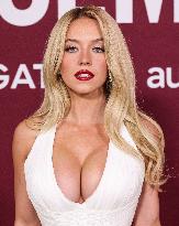 Los Angeles Premiere Of Lionsgate's 'The Housemaid'