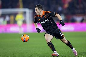 CALCIO - Serie A - AS Roma vs Como 1907