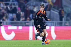 CALCIO - Serie A - AS Roma vs Como 1907