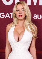 Los Angeles Premiere Of Lionsgate's 'The Housemaid'