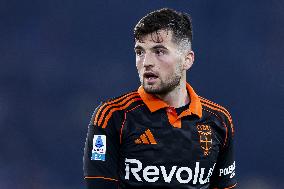 CALCIO - Serie A - AS Roma vs Como 1907