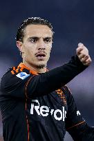 CALCIO - Serie A - AS Roma vs Como 1907