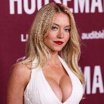 Los Angeles Premiere Of Lionsgate's 'The Housemaid'