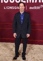 Los Angeles Premiere Of Lionsgate's 'The Housemaid'