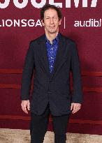 Los Angeles Premiere Of Lionsgate's 'The Housemaid'