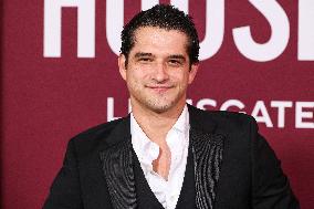 Los Angeles Premiere Of Lionsgate's 'The Housemaid'