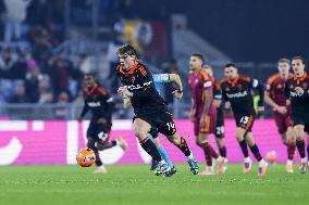 CALCIO - Serie A - AS Roma vs Como 1907