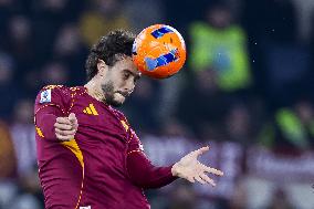 CALCIO - Serie A - AS Roma vs Como 1907