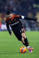 CALCIO - Serie A - AS Roma vs Como 1907