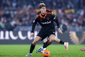 CALCIO - Serie A - AS Roma vs Como 1907