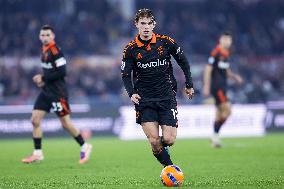 CALCIO - Serie A - AS Roma vs Como 1907