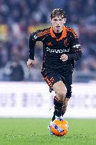 CALCIO - Serie A - AS Roma vs Como 1907