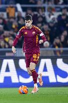 CALCIO - Serie A - AS Roma vs Como 1907