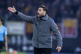 CALCIO - Serie A - AS Roma vs Como 1907