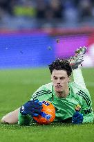 CALCIO - Serie A - AS Roma vs Como 1907