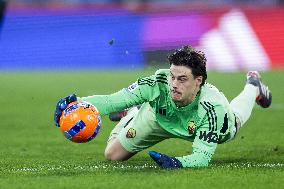 CALCIO - Serie A - AS Roma vs Como 1907