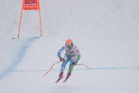 SPORT INVERNALI - Sci Alpino - AUDI - FIS Ski World Cup - Men's Downhill - training session
