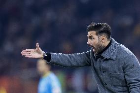 CALCIO - Serie A - AS Roma vs Como 1907