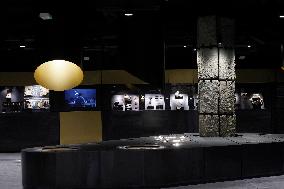 Inauguration Of New Metro C Station Metronia-Colosseo - Rome