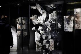 Inauguration Of New Metro C Station Metronia-Colosseo - Rome