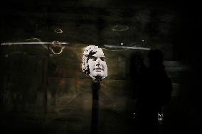 Inauguration Of New Metro C Station Metronia-Colosseo - Rome