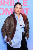 Qui Brille Au Combat - Paris