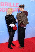 Qui Brille Au Combat - Paris