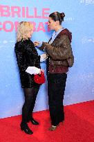 Qui Brille Au Combat - Paris