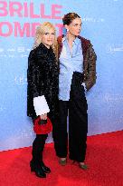 Qui Brille Au Combat - Paris