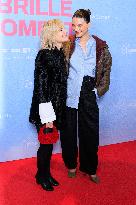 Qui Brille Au Combat - Paris