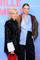 Qui Brille Au Combat - Paris