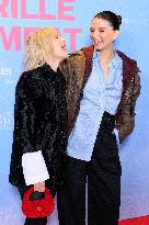 Qui Brille Au Combat - Paris