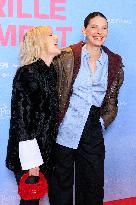 Qui Brille Au Combat - Paris