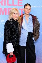 Qui Brille Au Combat - Paris