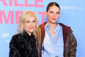 Qui Brille Au Combat - Paris