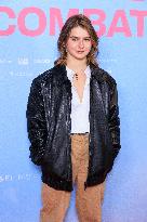 Qui Brille Au Combat - Paris