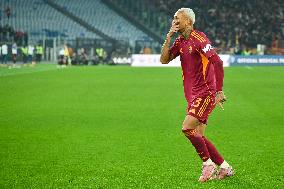 CALCIO - Serie A - AS Roma vs Como 1907