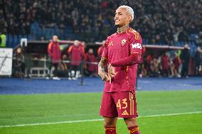 CALCIO - Serie A - AS Roma vs Como 1907