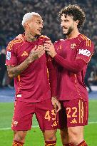 CALCIO - Serie A - AS Roma vs Como 1907