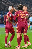 CALCIO - Serie A - AS Roma vs Como 1907