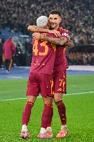 CALCIO - Serie A - AS Roma vs Como 1907