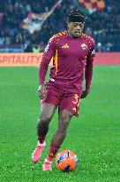 CALCIO - Serie A - AS Roma vs Como 1907